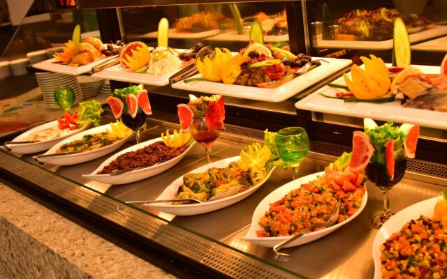 Champion Holiday Village - All Inclusive