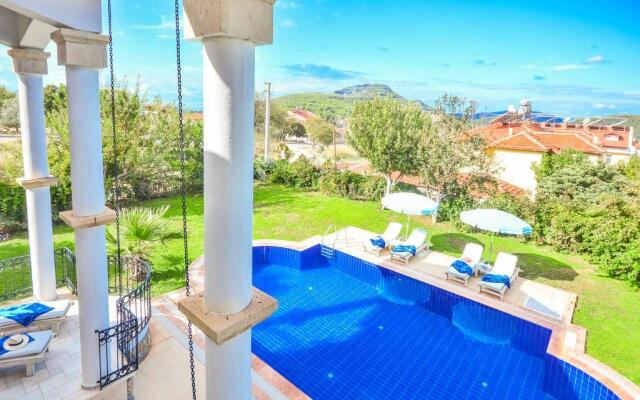 Sun City Villas