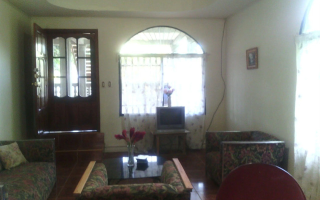 Casa De Campo