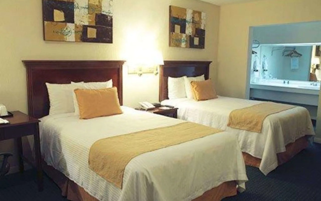 Quality Inn Piedras Negras