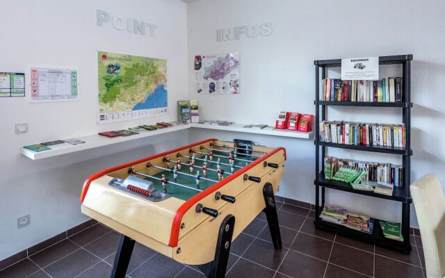 Semi-detached Home in the Hinterlands of Languedoc