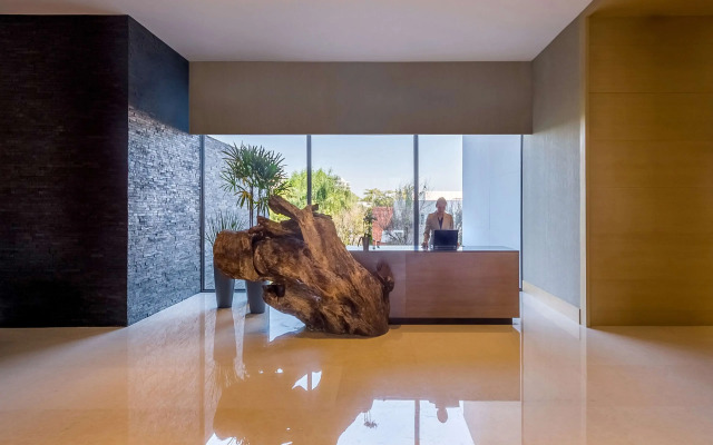 Hyatt Regency Andares Guadalajara