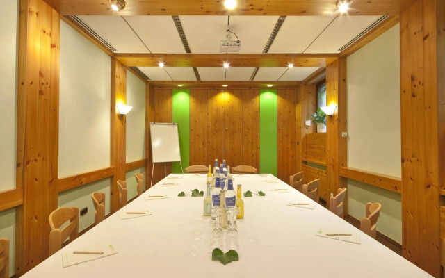 Hotel Luise