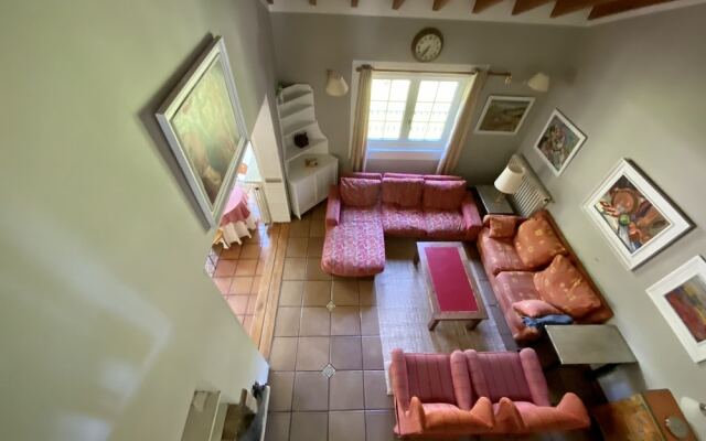 Apartamentos Alquitara