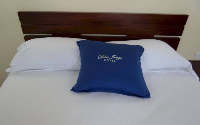 Hotel Don Jorge