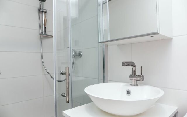 Bungalow Park am Salzhaff