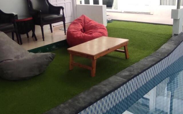 Aliandra Villa by The Lavana
