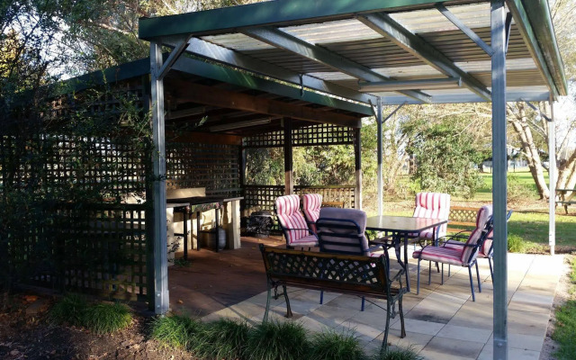 Moruya Motel