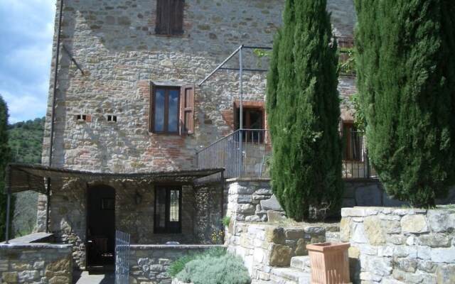 Borgo Monteluce