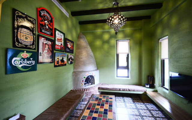 Kenting Fairyland & Farm Guest House