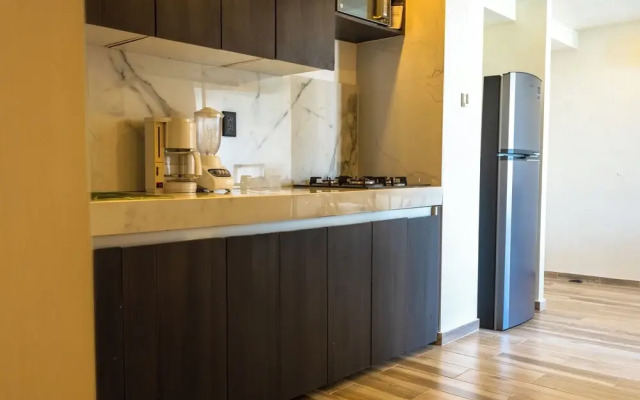 Cozy Apartment 2 Bedrooms Amenities