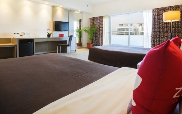 RELC International Hotel