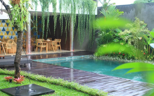 Athaya Ubud