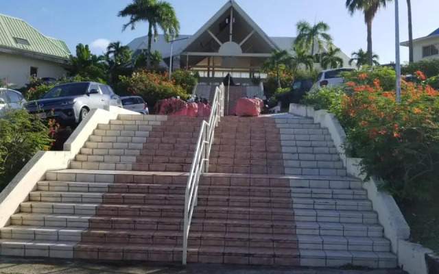 Villa Orient Bay