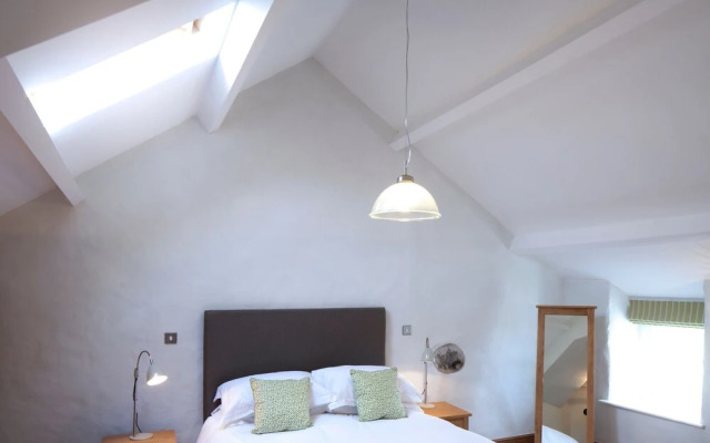 Black Lion Bed & Breakfast