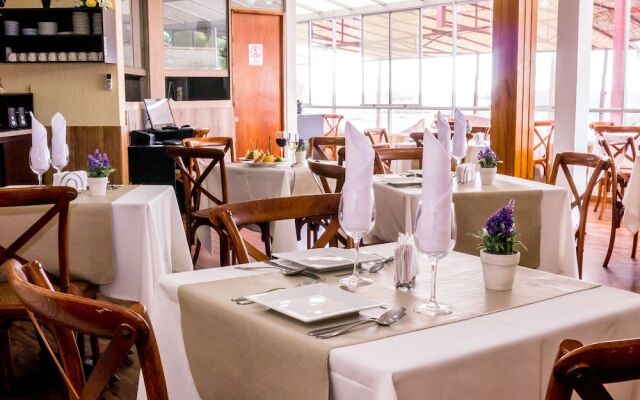 Hotel & Spa Las Taguas