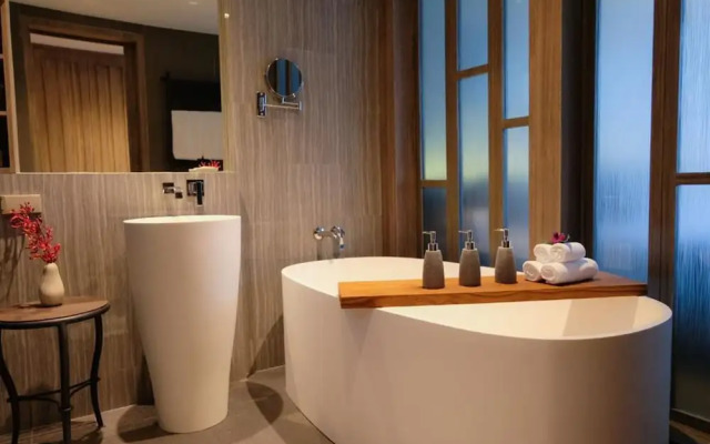 Prana Beach Villas