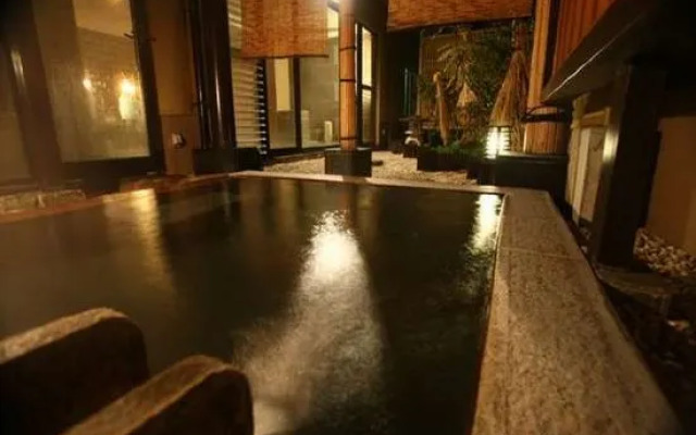 Umemura Ryokan Uguisutei