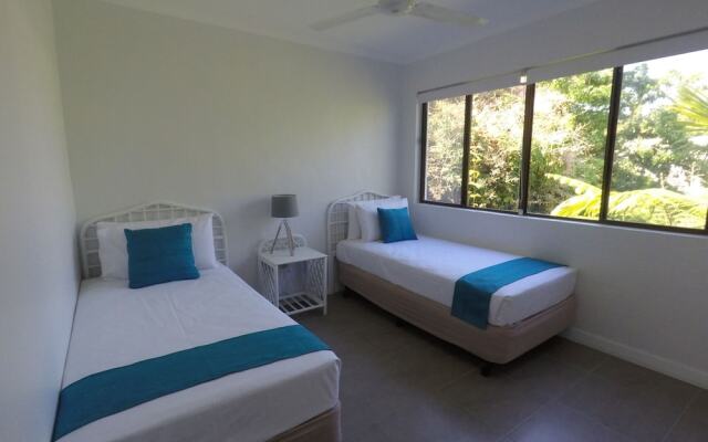 Tropic Nest 3 Bedroom Apartment