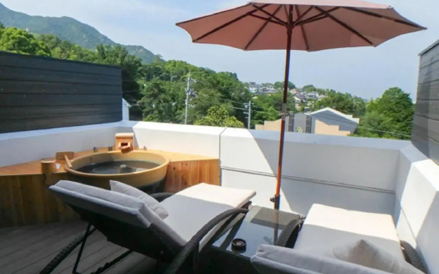LiVEMAX RESORT Aki Miyahama-Onsen