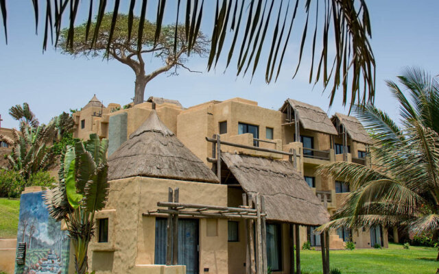 Coral Beach Hotel & Spa Gambia
