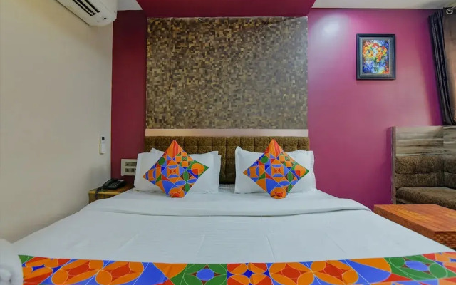 Middleton Desire by OYO Rooms