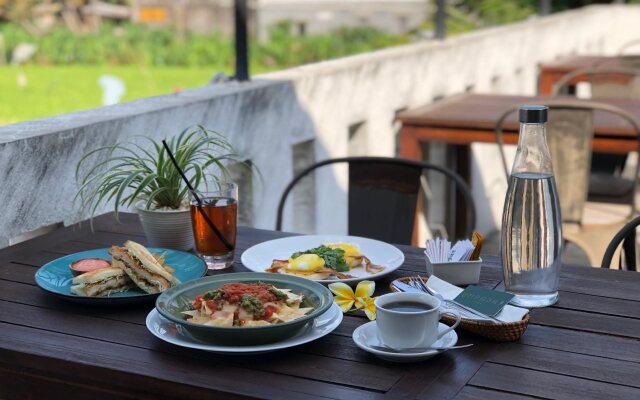 Umpadhi Canggu Hotel