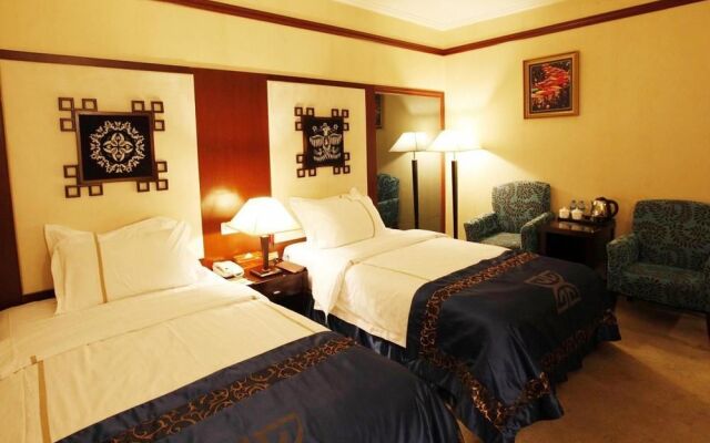 Guizhou Ethnic Hotel - Guiyang