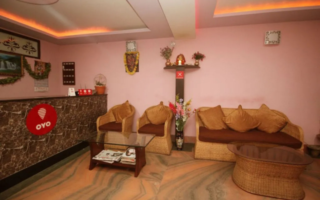 Finestays Shanti Priya