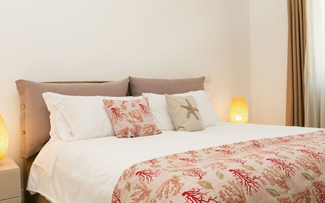 Villa Elena in Isola