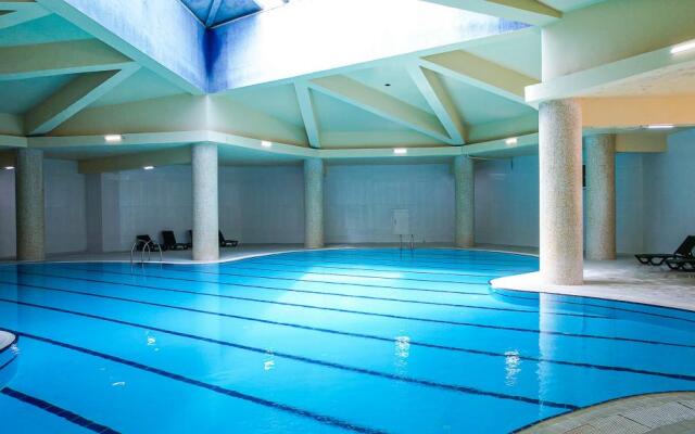 Ancere Thermal Hotel & Spa