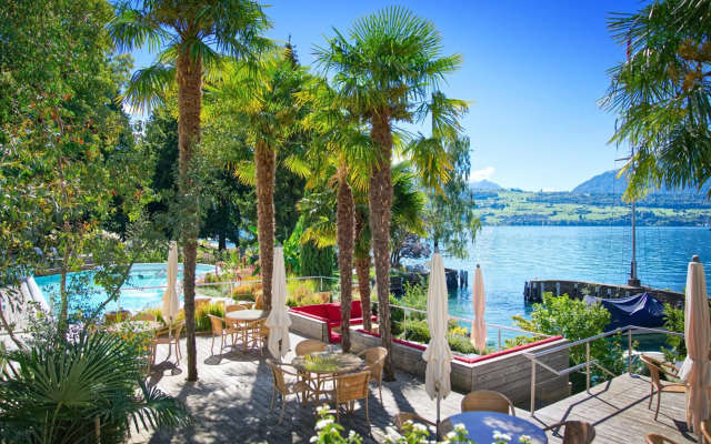 BEATUS Wellness- & Spa-Hotel