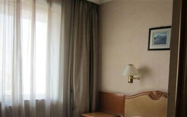 Youse Wusongshan Hotel - Tongling