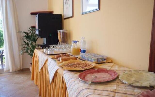 Hotel Voce Del Mare