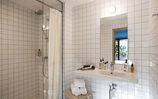 MOB Hotel Lyon Confluence