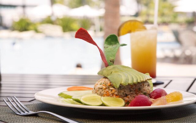 Sheraton Buganvilias All Inclusive Resort