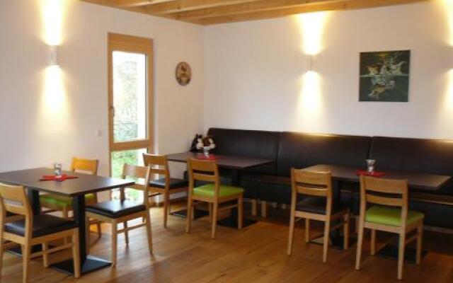 Rooster Bed&Breakfast