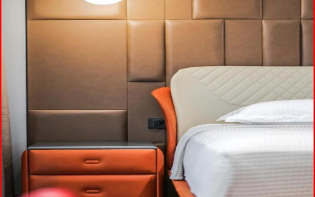 Hotel Saranda Butrinti, Affiliated by Meliá