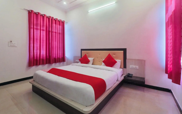The Sunrise Resort by OYO Rooms