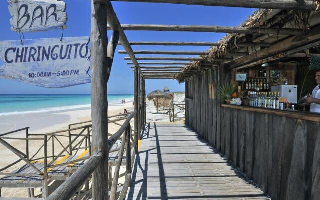 Memories Cayo Largo