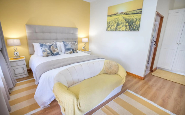 Mirihof Retreat and Olive Estate