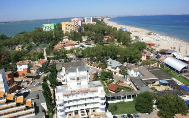 Hotel Albatros