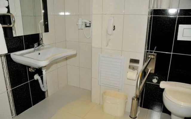 Monte Carlo Park Hotel - All Inclusive