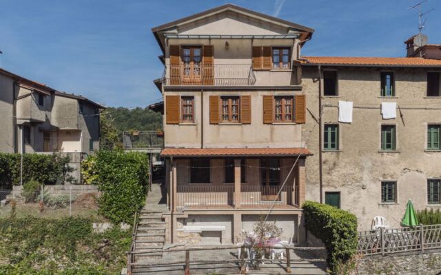 House Da Franca Pietrasanta