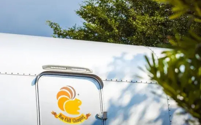 Bon Chill Glamping By Cosmos Oasis