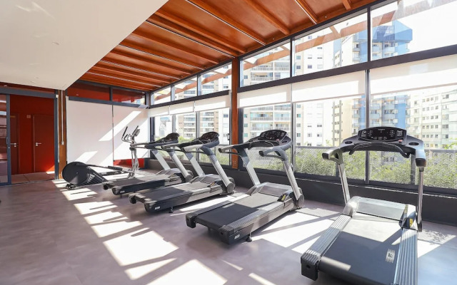 Vossa Bossa Pop Pinheiros