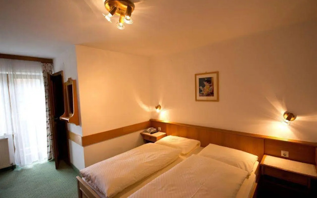 Pension Riedlsperger