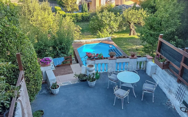 Artesia - Matisse & Monet