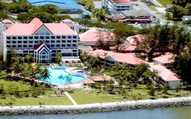 Miri Marriott Resort & Spa