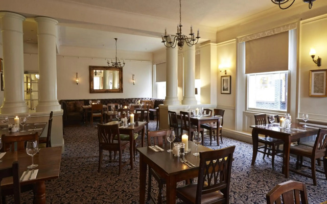 George Hotel Huntingdon by Greene King Inns